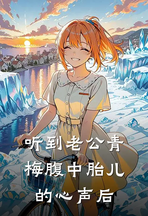 听到老公青梅腹中胎儿的心声后