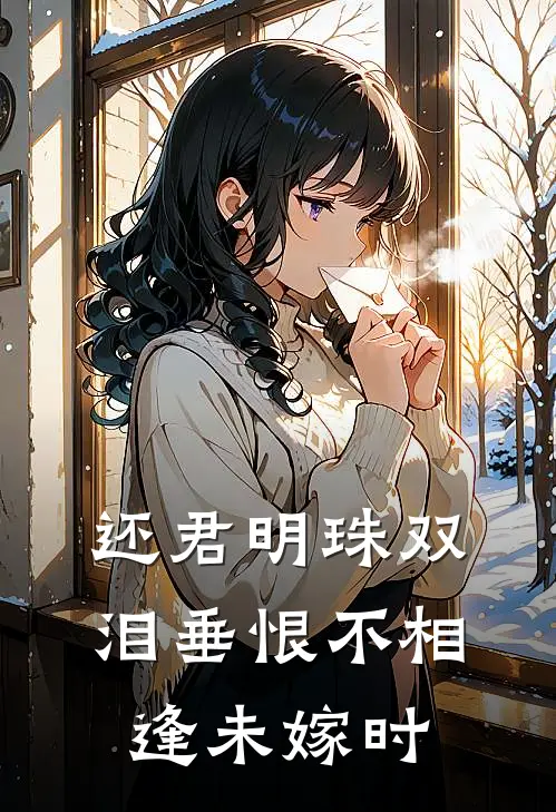 还君明珠双泪垂恨不相逢未嫁时