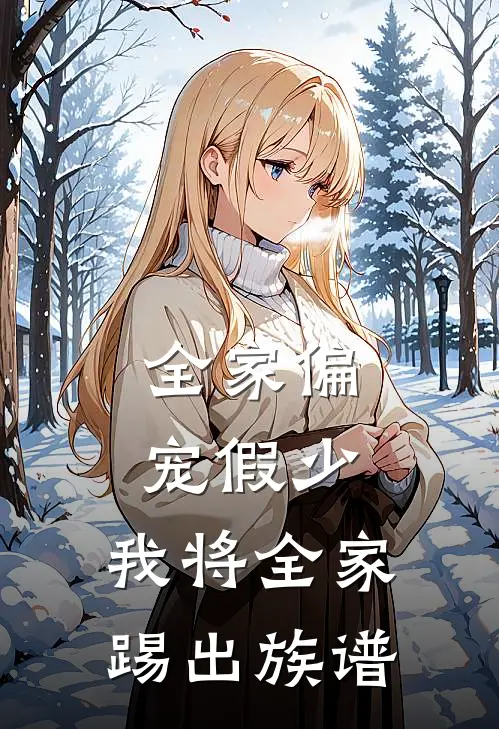 全家偏宠假少，我将全家踢出族谱