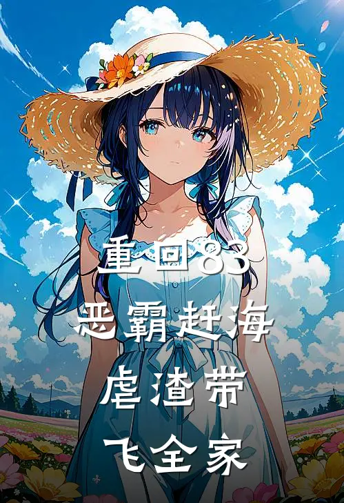 重回83：恶霸赶海，虐渣带飞全家