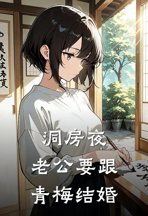 洞房夜，老公要跟青梅结婚