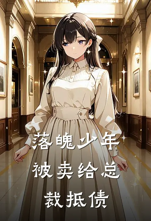 落魄少年被卖给总裁抵债