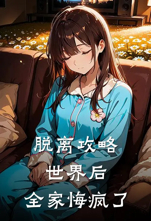 脱离攻略世界后，全家悔疯了