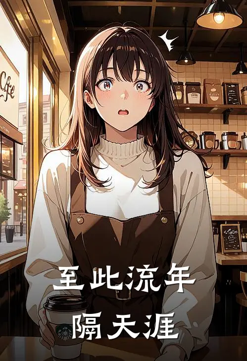 至此流年隔天涯