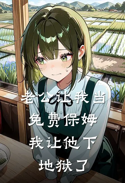 老公让我当免费保姆，我让他下地狱了陆霆琛霆琛最新小说推荐_热门小说排行榜老公让我当免费保姆，我让他下地狱了(陆霆琛霆琛)