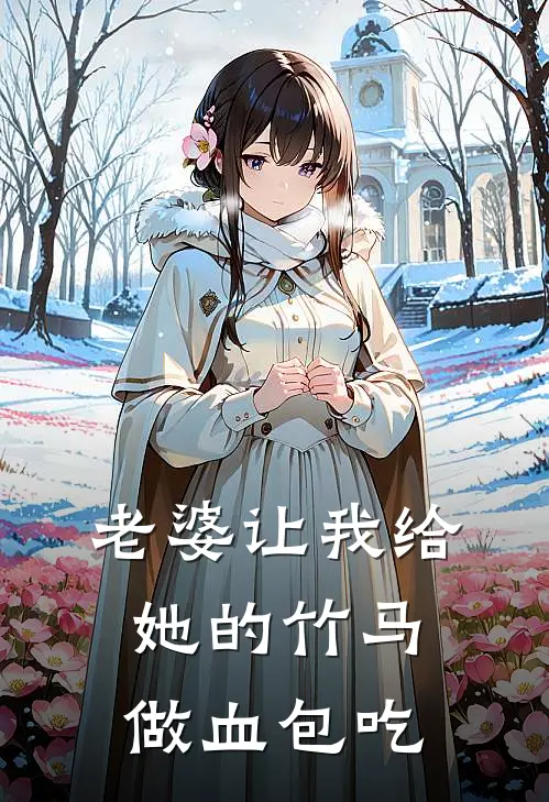 老婆让我给她的竹马做血包吃