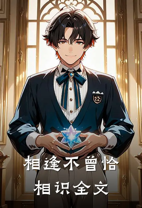 相逢不曾恰相识全文