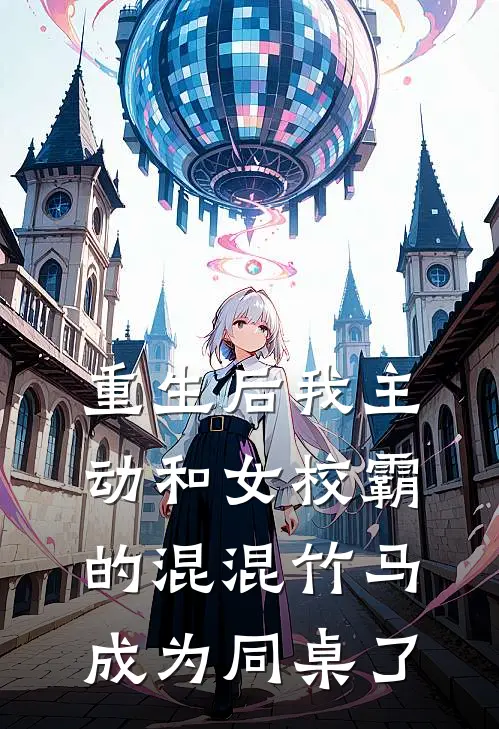 重生后我主动和女校霸的混混竹马成为同桌了