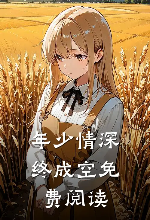 年少情深终成空免费阅读