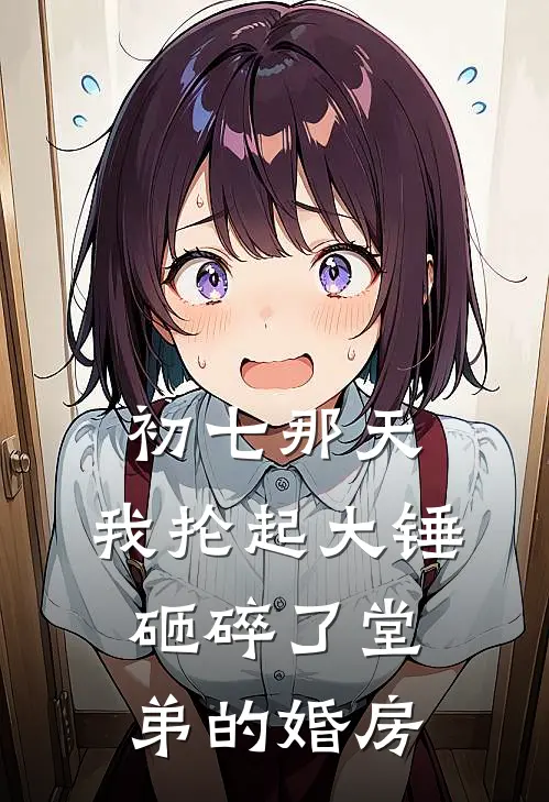 初七那天，我抡起大锤砸碎了堂弟的婚房孙晓慧恋人全文免费阅读_完结热门小说初七那天，我抡起大锤砸碎了堂弟的婚房(孙晓慧恋人)