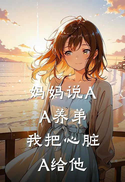妈妈说AA养弟，我把心脏A给他