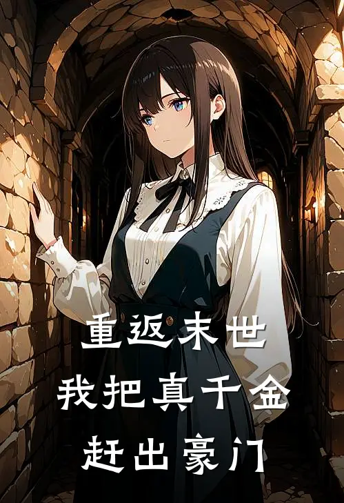 重返末世，我把真千金赶出豪门