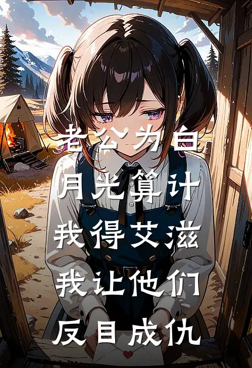 老公为白月光算计我得艾滋，我让他们反目成仇