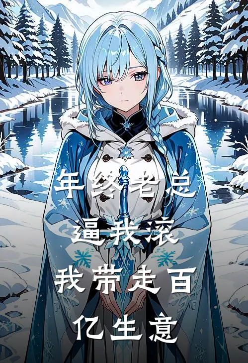 年终老总逼我滚，我带走百亿生意(魏宏图魏子航)在哪看免费小说_全本免费完结小说年终老总逼我滚，我带走百亿生意魏宏图魏子航