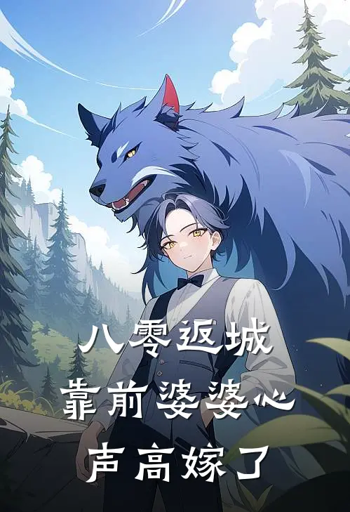 八零返城，靠前婆婆心声高嫁了