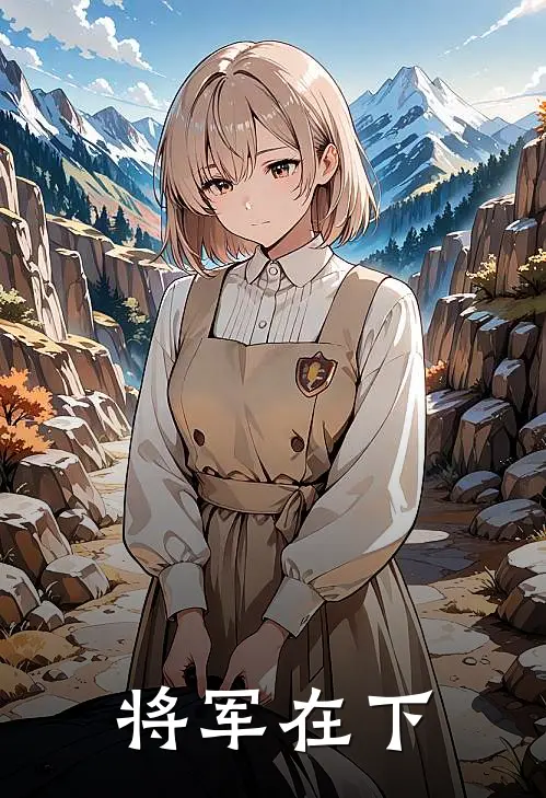 将军在下