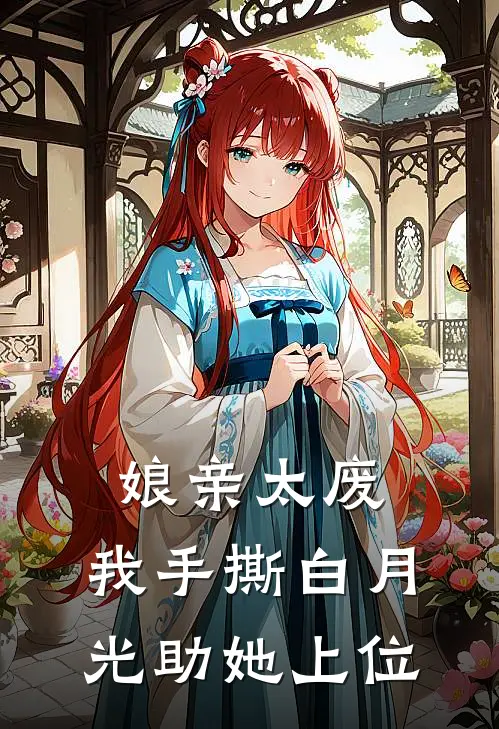 娘亲太废，我手撕白月光助她上位