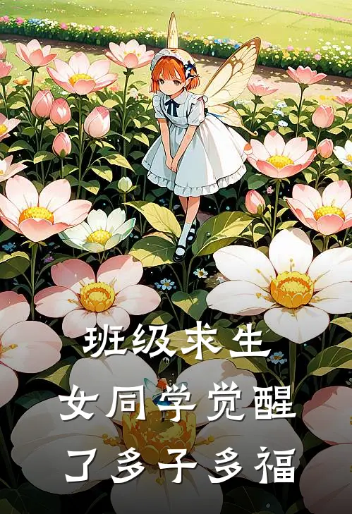 班级求生：女同学觉醒了多子多福