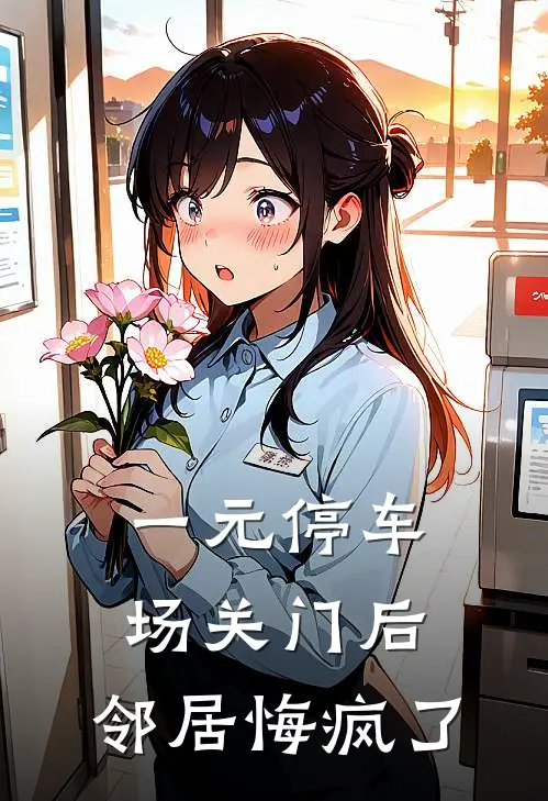 一元停车场关门后，邻居悔疯了