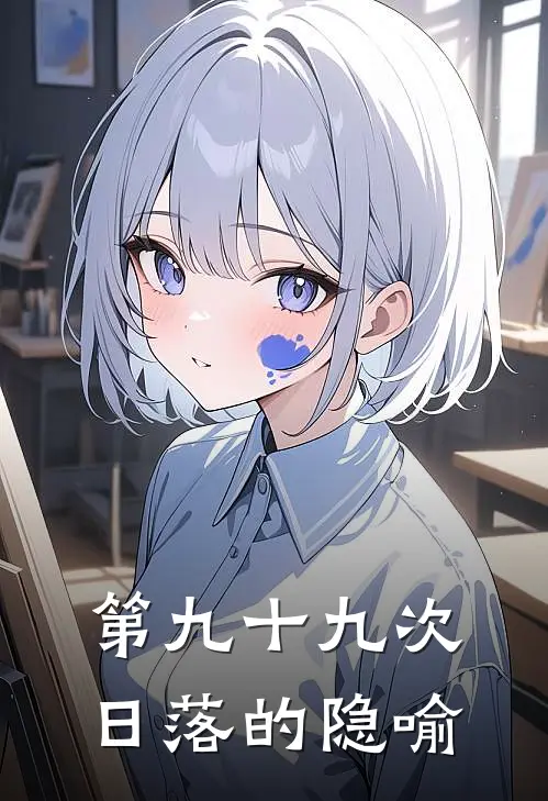 第九十九次日落的隐喻