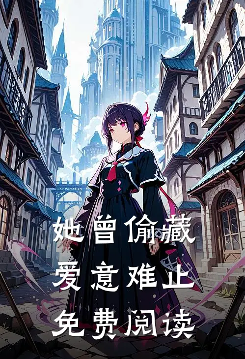 她曾偷藏爱意难止免费阅读