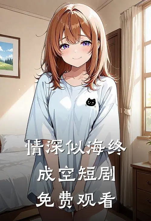 情深似海终成空短剧免费观看