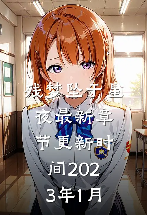 残梦坠于星夜最新章节更新时间2023年1月