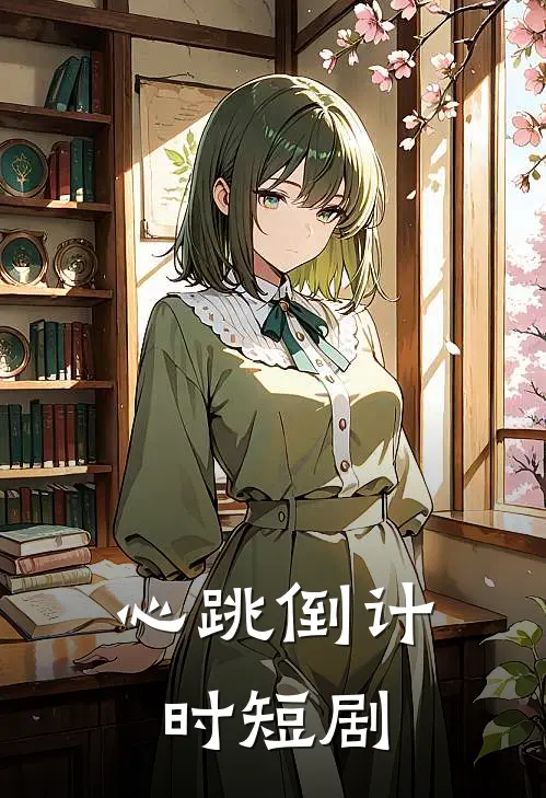 心跳倒计时短剧