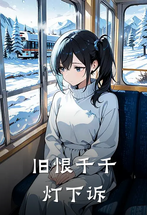 旧恨千千灯下诉