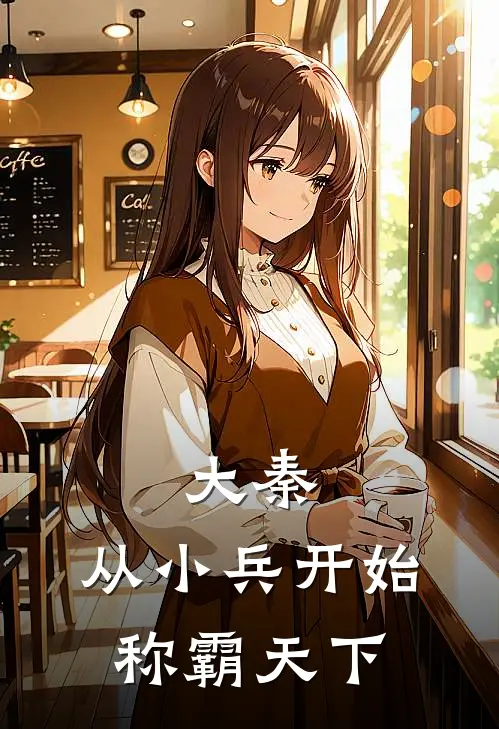 大秦：从小兵开始称霸天下