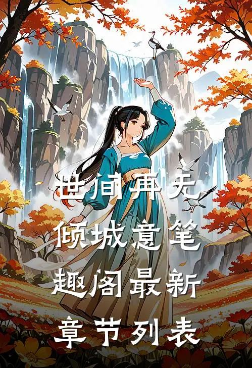 世间再无倾城意笔趣阁最新章节列表