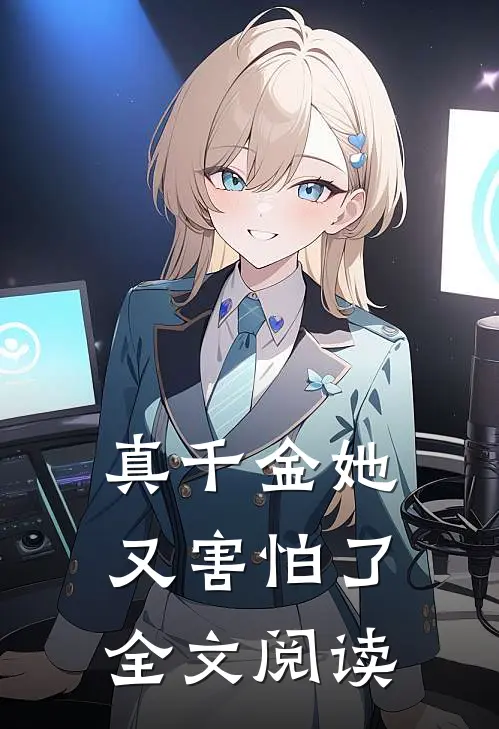 真千金她又害怕了全文阅读