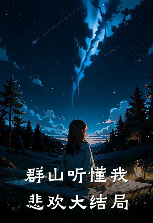群山听懂我悲欢大结局