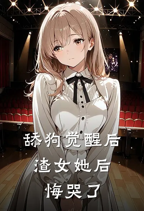 舔狗觉醒后，渣女她后悔哭了