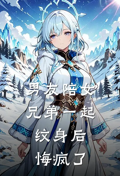 男友陪女兄弟一起纹身后，悔疯了