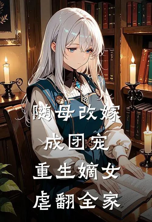 随母改嫁成团宠，重生嫡女虐翻全家
