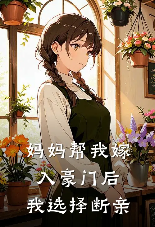 妈妈帮我嫁入豪门后，我选择断亲