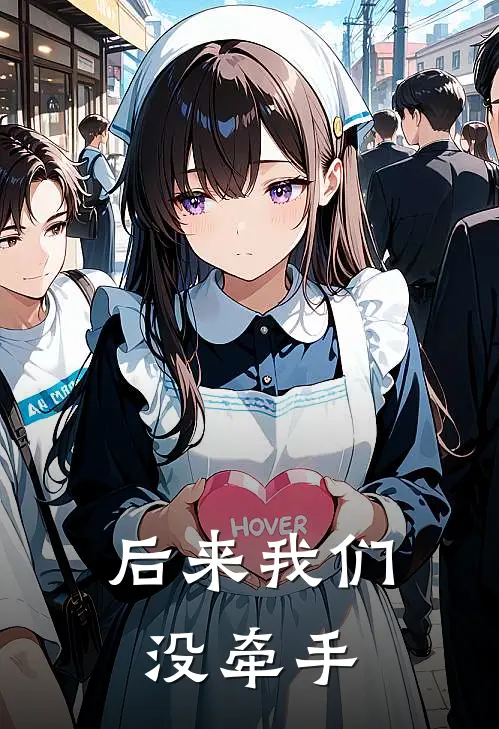 后来我们没牵手