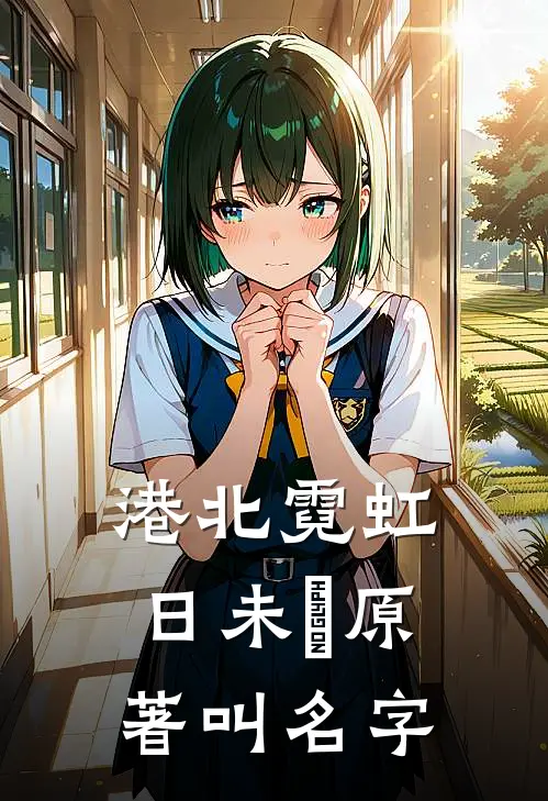 港北霓虹日未晞原著叫名字