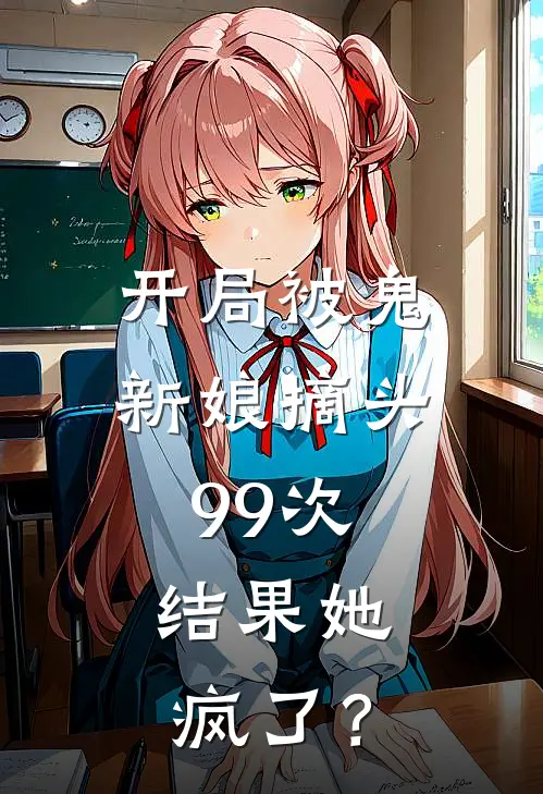 开局被鬼新娘摘头99次，结果她疯了？