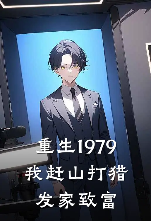 重生1979：我赶山打猎发家致富
