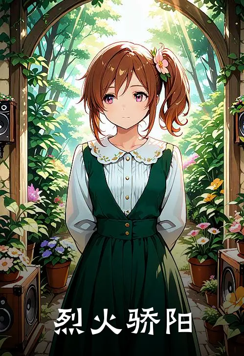 烈火骄阳