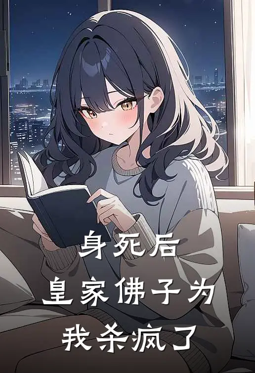 身死后，皇家佛子为我杀疯了