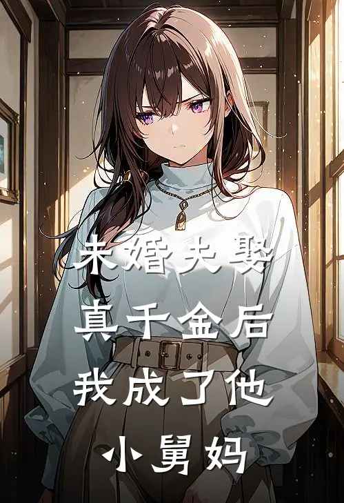 未婚夫娶真千金后，我成了他小舅妈