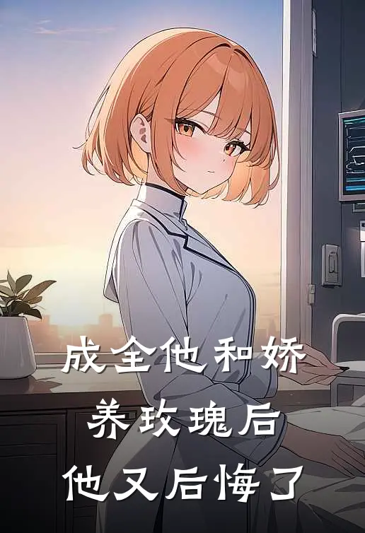 成全他和娇养玫瑰后，他又后悔了