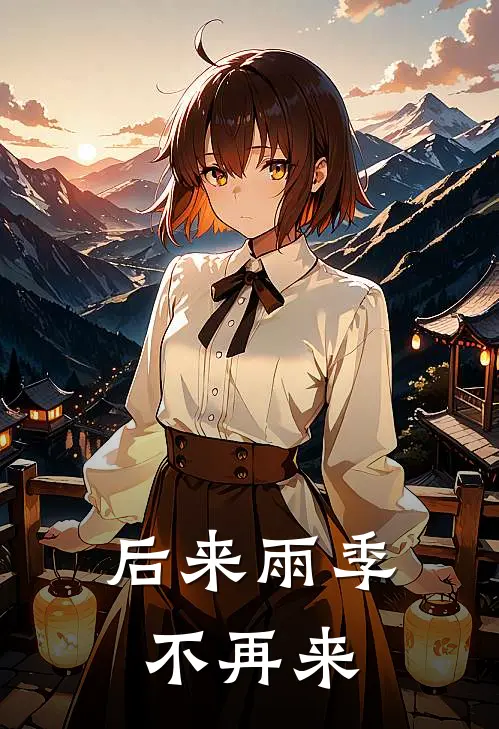 后来雨季不再来