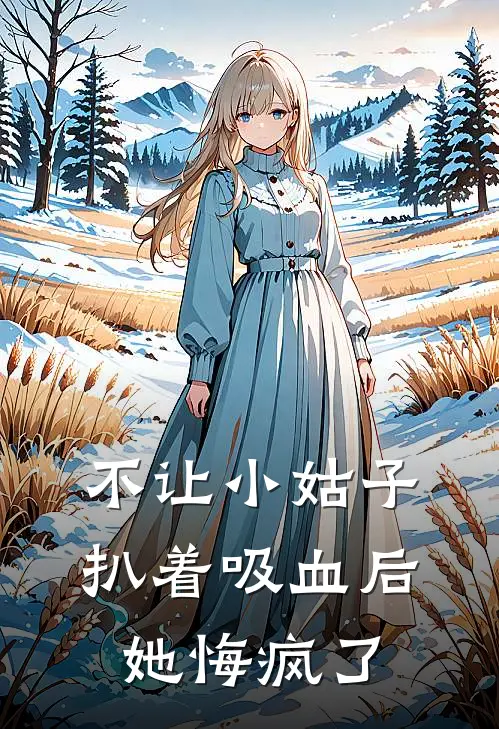不让小姑子扒着吸血后，她悔疯了