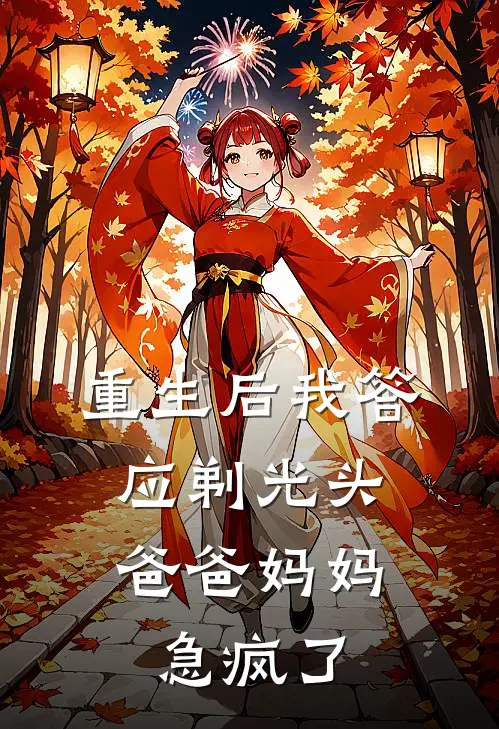 重生后我答应剃光头，爸爸妈妈急疯了