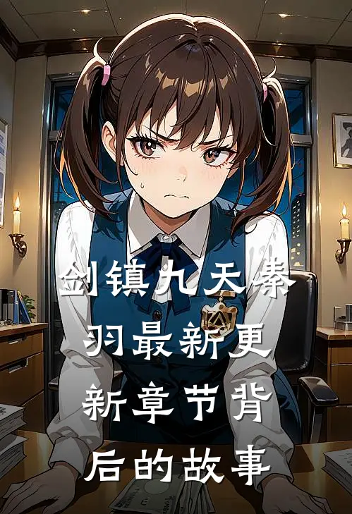 剑镇九天秦羽最新更新章节背后的故事