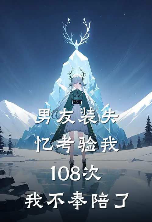 男友装失忆考验我108次，我不奉陪了周斯彦斯彦完本完结小说_完本完结小说男友装失忆考验我108次，我不奉陪了(周斯彦斯彦)